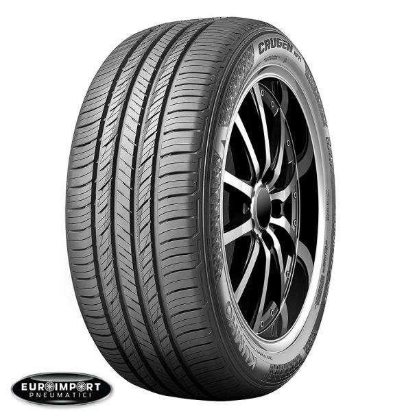 Kumho Crugen Hp 71  225/65 R17 102 V   4PR